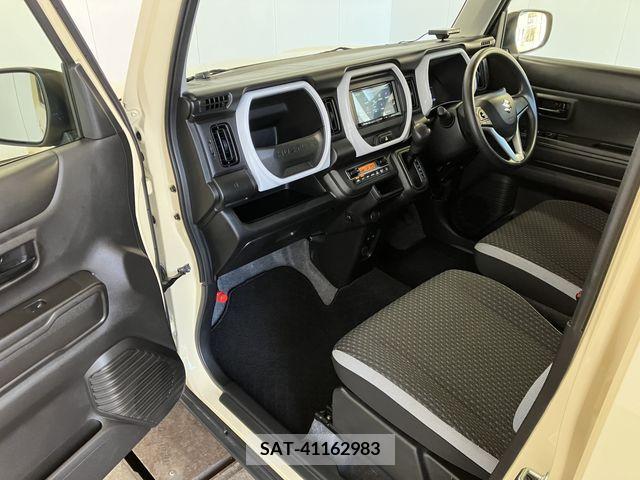 Suzuki HUSTLER 2021-04 329358-16