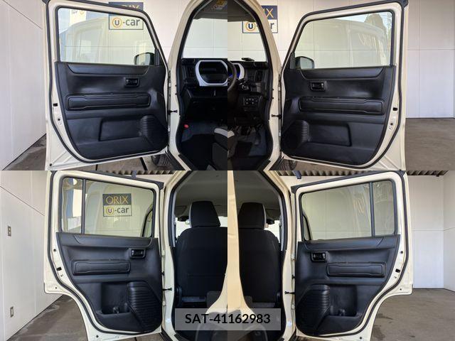 Suzuki HUSTLER 2021-04 329358-24