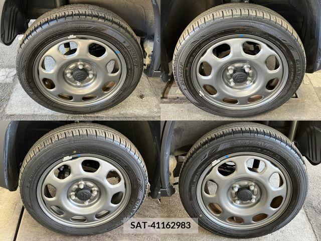 Suzuki HUSTLER 2021-04 329358-25