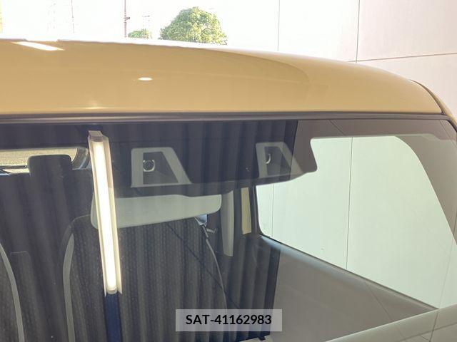 Suzuki HUSTLER 2021-04 329358-26