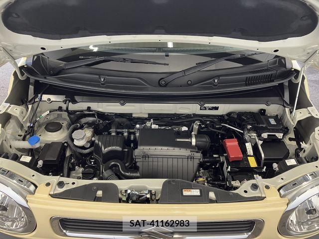 Suzuki HUSTLER 2021-04 329358-27
