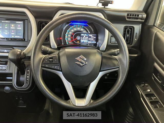Suzuki HUSTLER 2021-04 329358-7