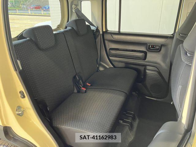 Suzuki HUSTLER 2021-04 329358-14