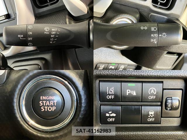 Suzuki HUSTLER 2021-04 329358-8