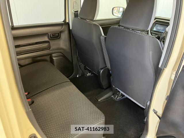 Suzuki HUSTLER 2021-04 329358-15
