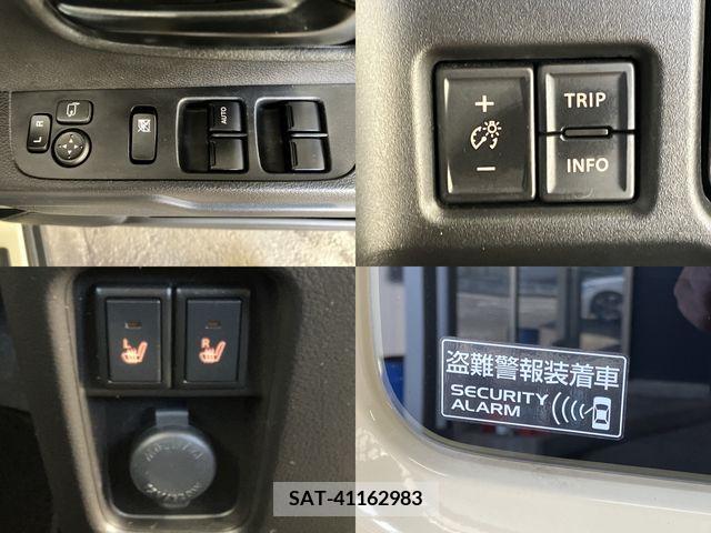 Suzuki HUSTLER 2021-04 329358-23
