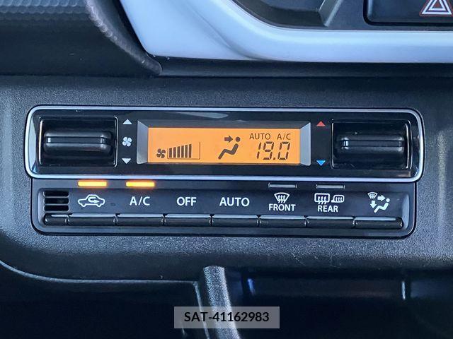 Suzuki HUSTLER 2021-04 329358-11