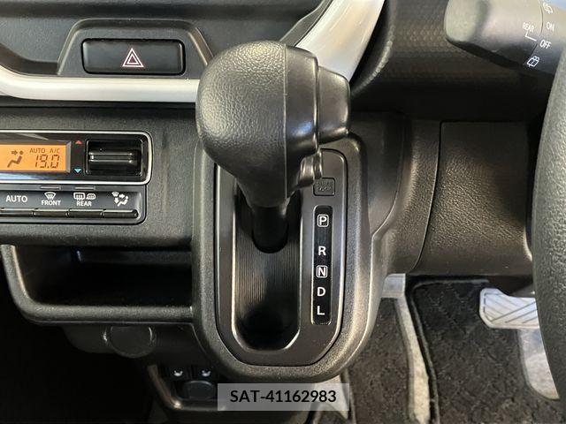 Suzuki HUSTLER 2021-04 329358-10