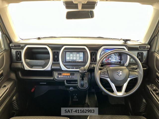 Suzuki HUSTLER 2021-04 329358-1