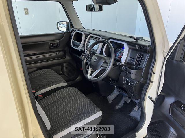 Suzuki HUSTLER 2021-04 329358-13