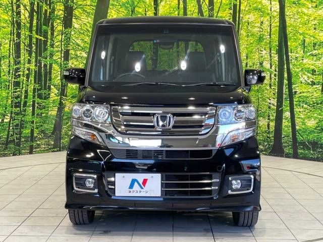 Honda N BOX CUSTOM 2016-06 5036-14
