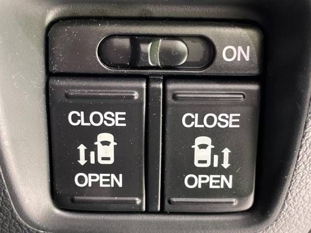 Honda N BOX CUSTOM 2016-06 5036-4