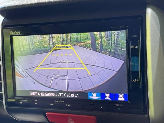 Honda N BOX CUSTOM 2016-06 5036-3