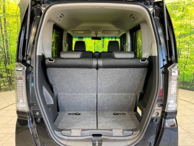 Honda N BOX CUSTOM 2016-06 5036-10