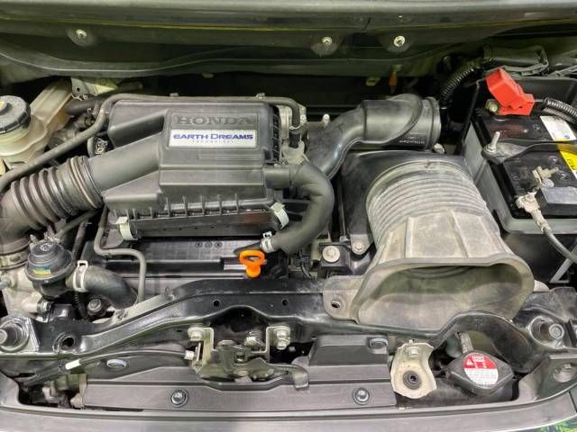 Honda N BOX CUSTOM 2016-06 5036-18
