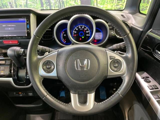 Honda N BOX CUSTOM 2016-06 5036-11