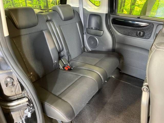 Honda N BOX CUSTOM 2016-06 5036-9