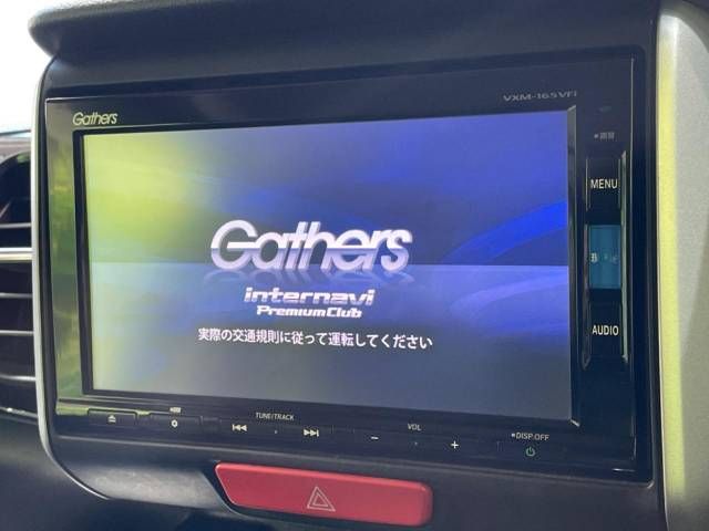Honda N BOX CUSTOM 2016-06 5036-2