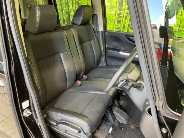 Honda N BOX CUSTOM 2016-06 5036-8