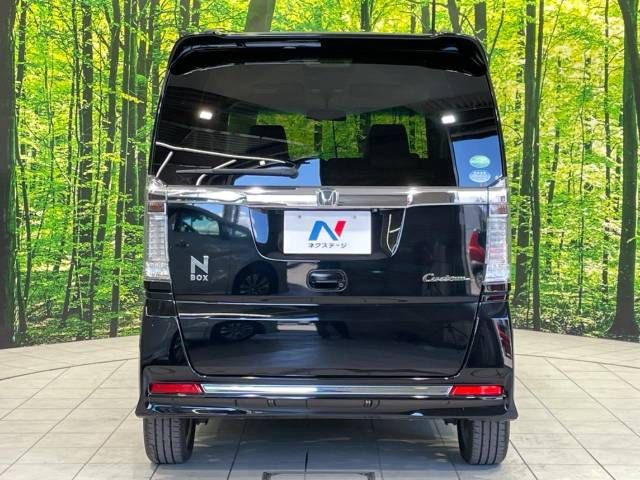 Honda N BOX CUSTOM 2016-06 5036-15
