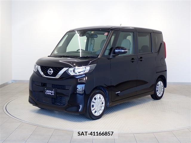 Nissan ROOX 2020-08 397159-6