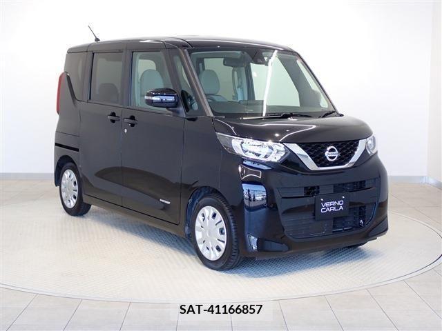 Nissan ROOX 2020-08 397159-3