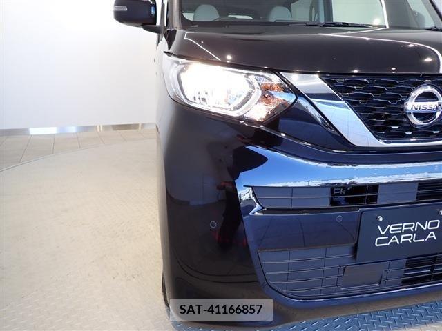 Nissan ROOX 2020-08 397159-9