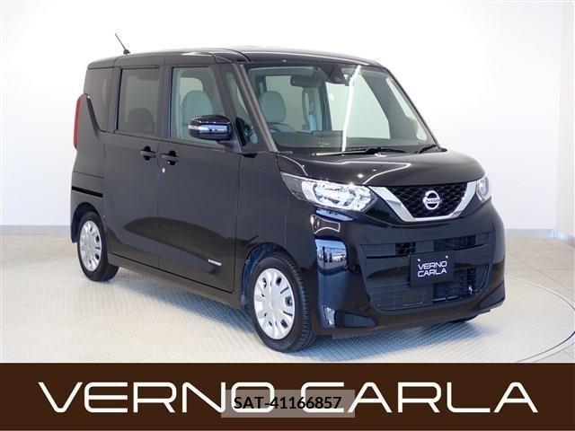 Nissan ROOX 2020-08 397159-0