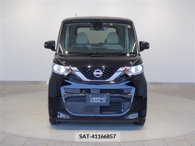 Nissan ROOX 2020-08 397159-5