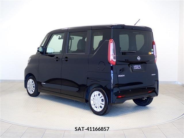 Nissan ROOX 2020-08 397159-7