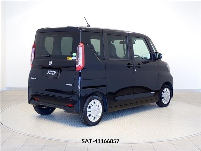 Nissan ROOX 2020-08 397159-4