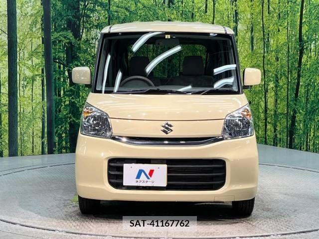 Suzuki SPACIA 2015-06 312205-14