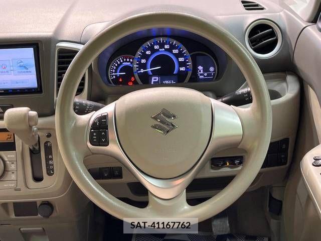 Suzuki SPACIA 2015-06 312205-11