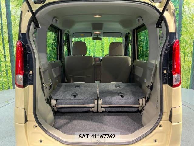 Suzuki SPACIA 2015-06 312205-10