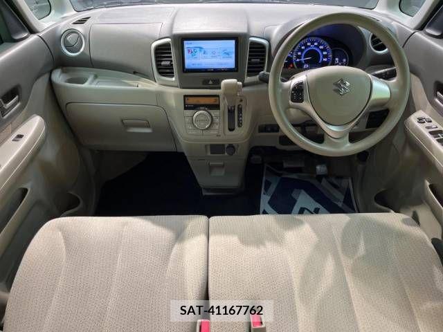 Suzuki SPACIA 2015-06 312205-1