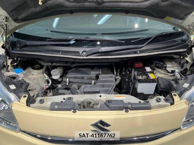 Suzuki SPACIA 2015-06 312205-18