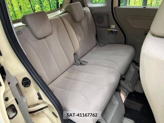 Suzuki SPACIA 2015-06 312205-9