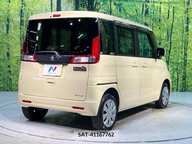 Suzuki SPACIA 2015-06 312205-17
