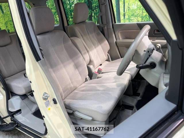 Suzuki SPACIA 2015-06 312205-8