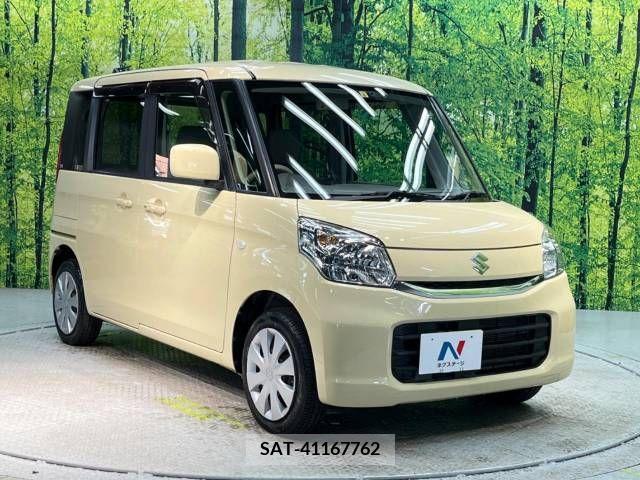 Suzuki SPACIA 2015-06 312205-16