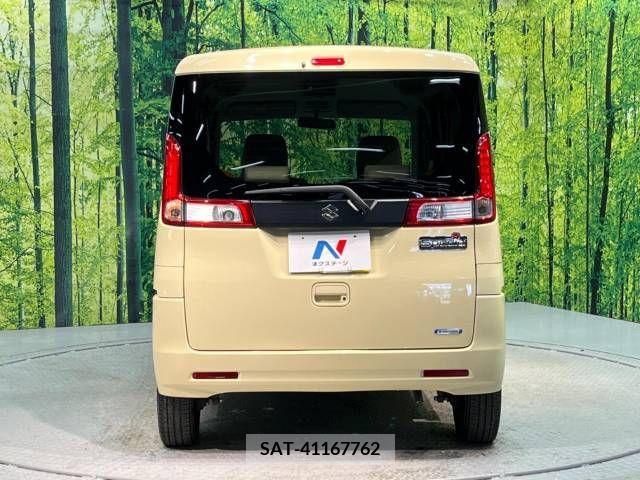 Suzuki SPACIA 2015-06 312205-15