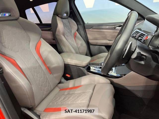 Bmw X4 2021-03 389804-10