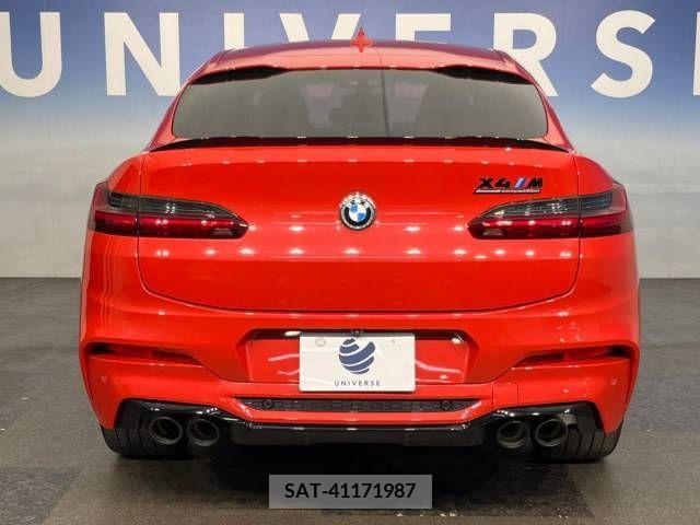Bmw X4 2021-03 389804-15