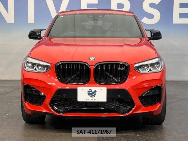 Bmw X4 2021-03 389804-14