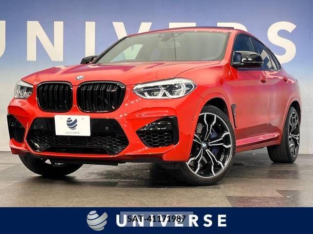 Bmw X4 2021-03 389804-0