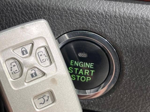 Toyota VELLFIRE 2010-10 186438-7