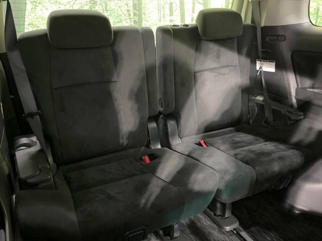 Toyota VELLFIRE 2010-10 186438-10