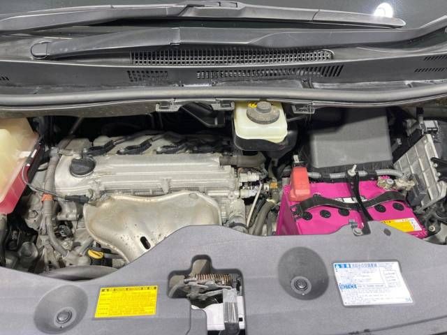 Toyota VELLFIRE 2010-10 186438-19