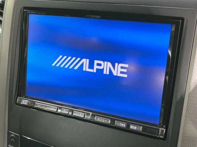Toyota VELLFIRE 2010-10 186438-3