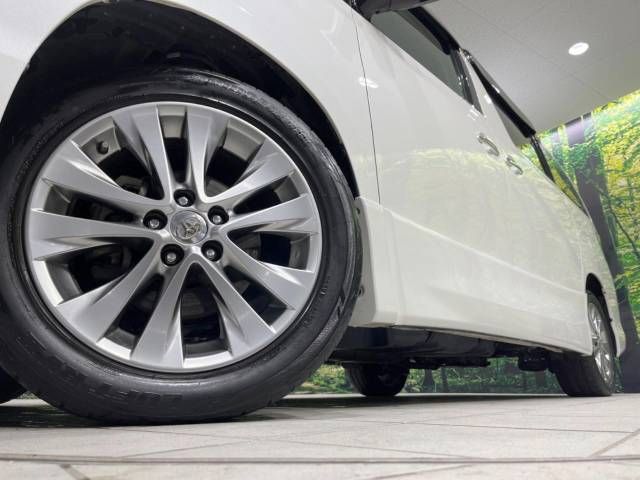 Toyota VELLFIRE 2010-10 186438-14